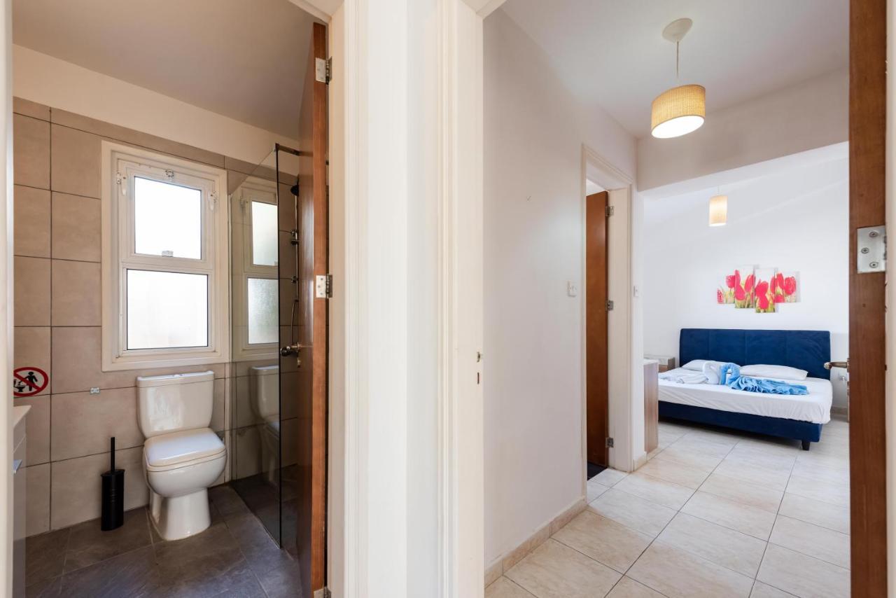 Villa Marina Sunrise By Ezoria Villas Coral Bay Extérieur photo