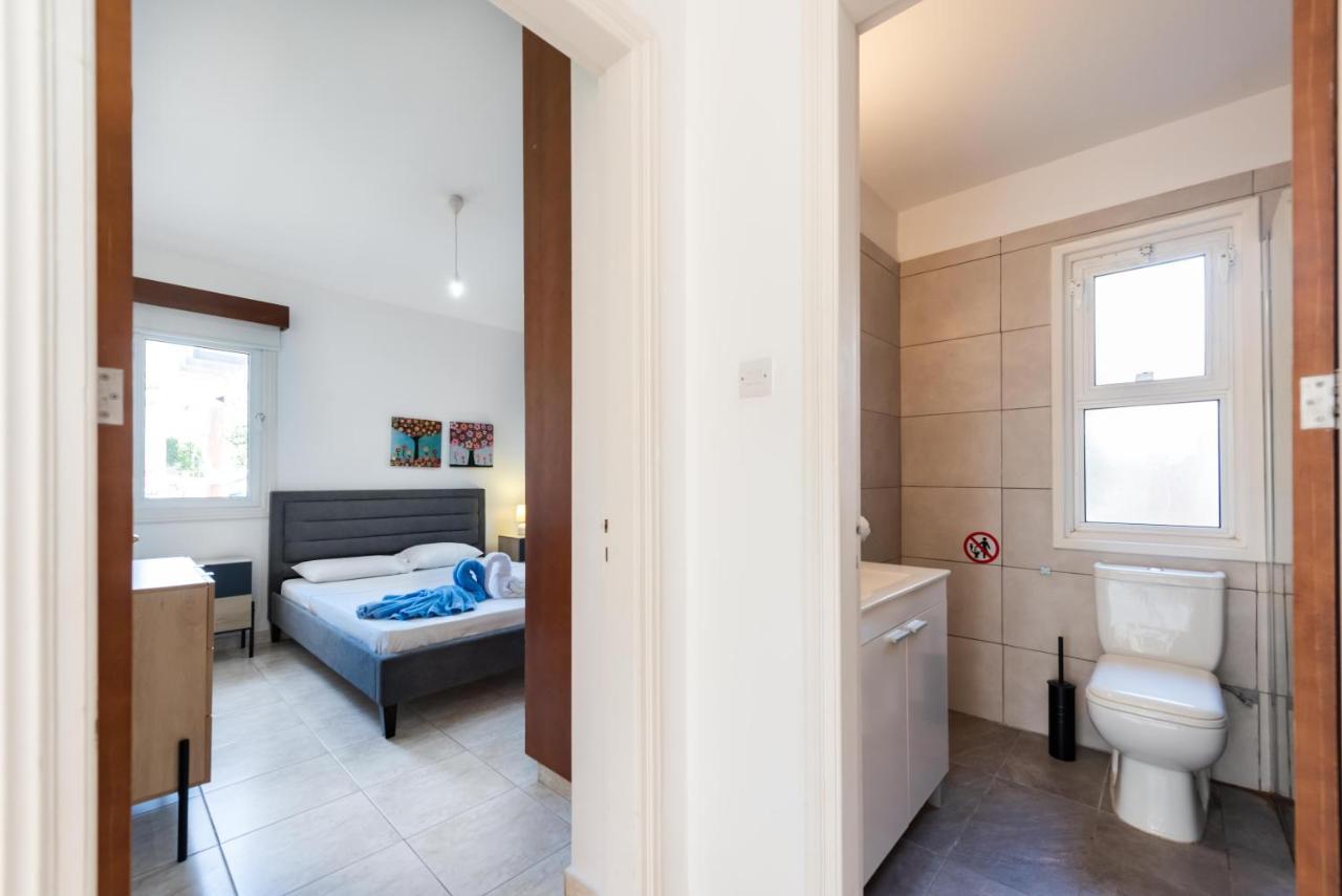 Villa Marina Sunrise By Ezoria Villas Coral Bay Extérieur photo