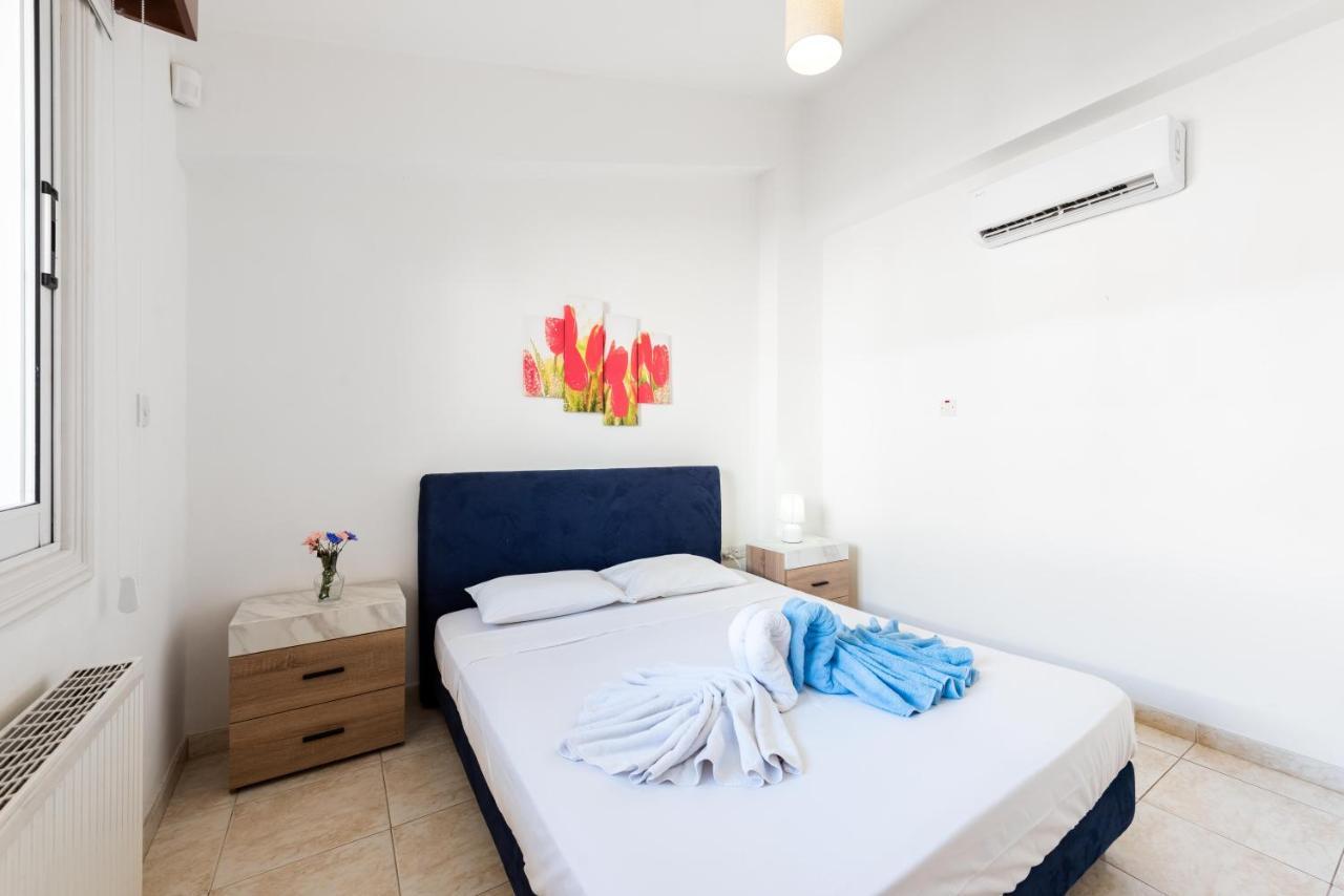 Villa Marina Sunrise By Ezoria Villas Coral Bay Extérieur photo